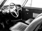 Lancia Fulvia Coupe HF 1966 года